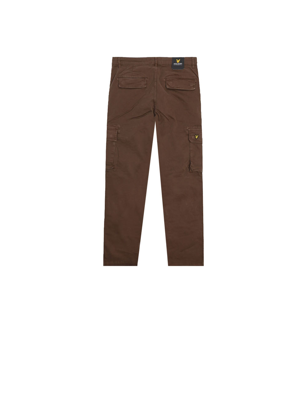 Cargo Pants - Dark Mud — 2