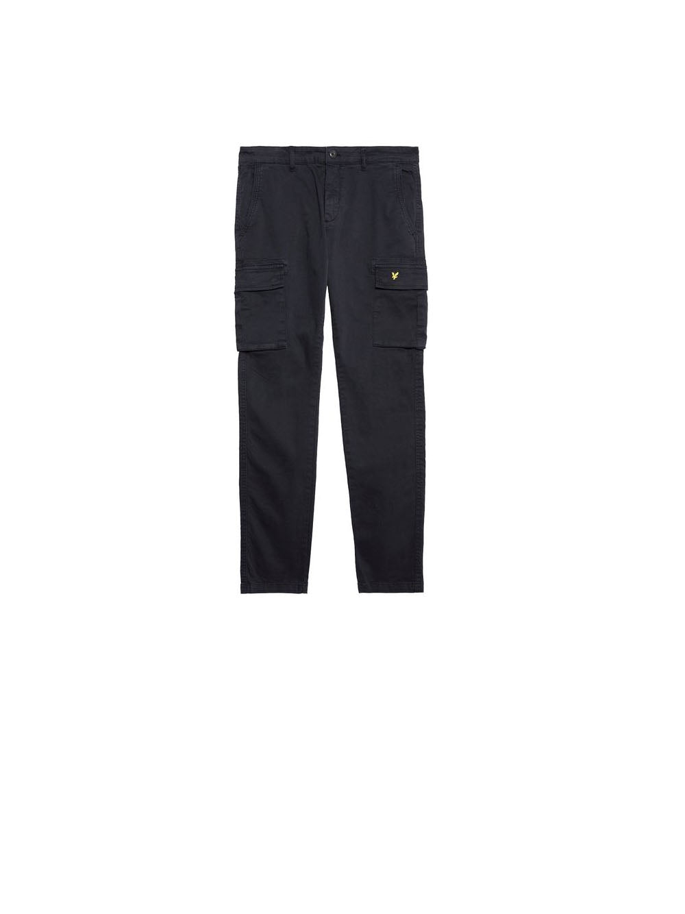 Cargo Pants - Dark Navy — 1