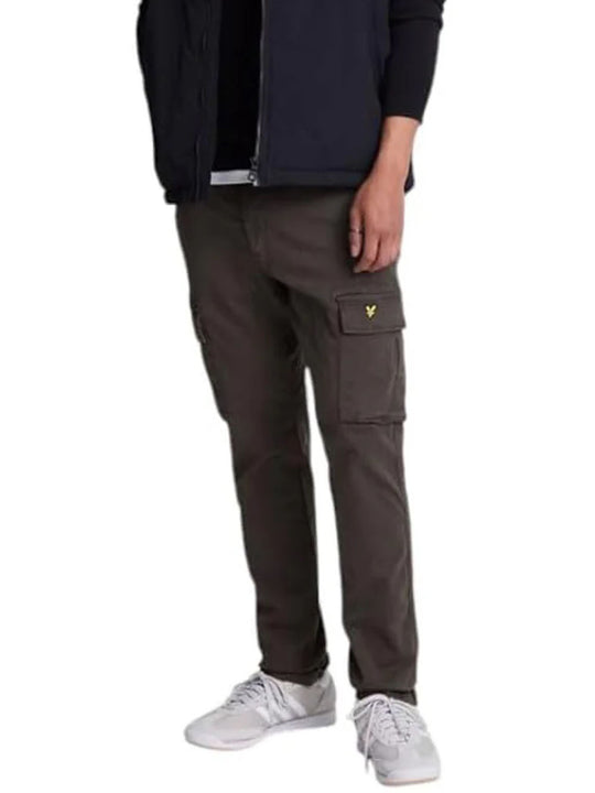 Cargo Pants - Military