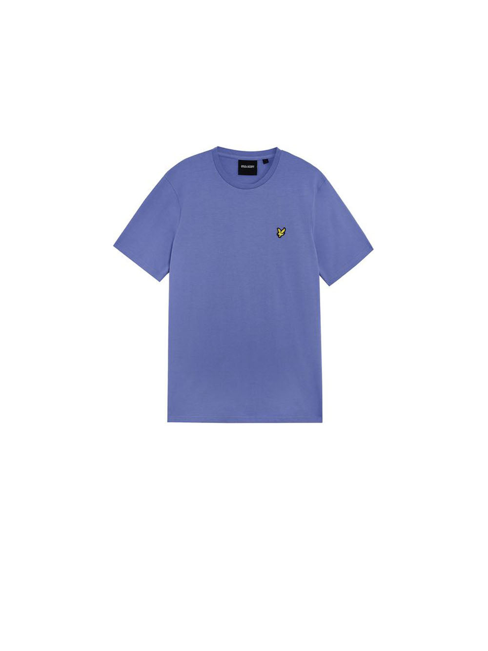 Plain T-Shirt - Twilight — 1