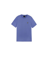 Plain T-Shirt - Twilight