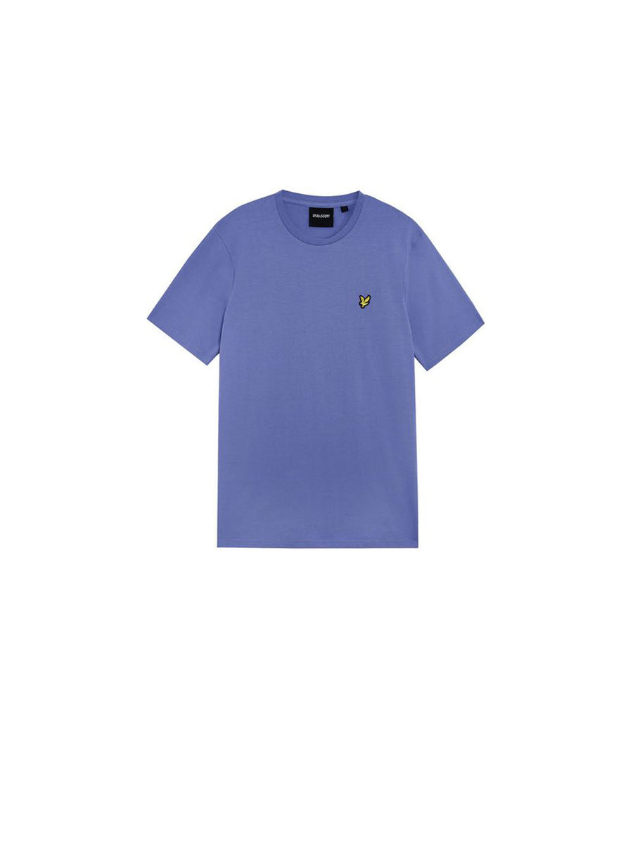 Plain T-Shirt - Twilight