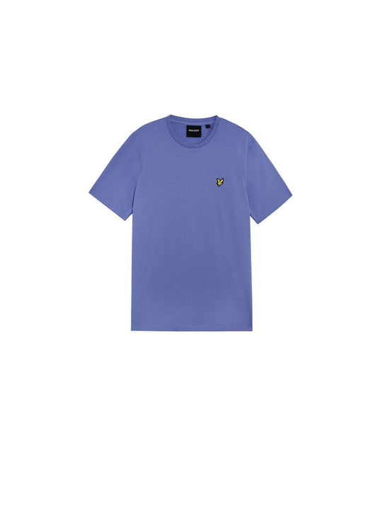 Plain T-Shirt - Twilight