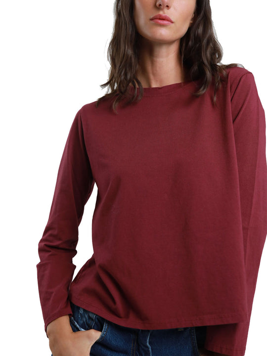 Paricollo Manica Lunga - Vino