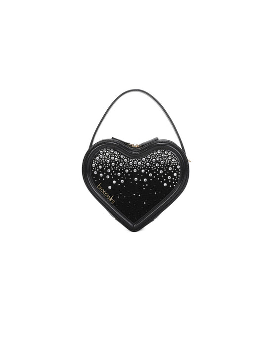 Crossbody Shape - Nero
