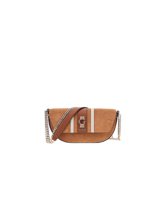 Erenia Convertible Body Flap - Cognac Multi