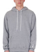Hoodie - Heather Grey