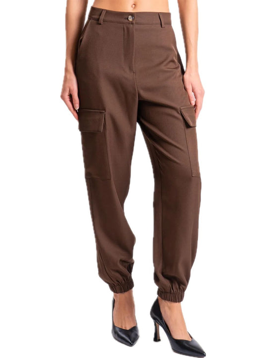 Pantalone - Moro