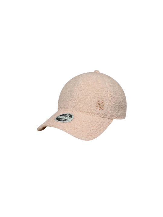 Headwear Lifestyle Female - Pastel Pink