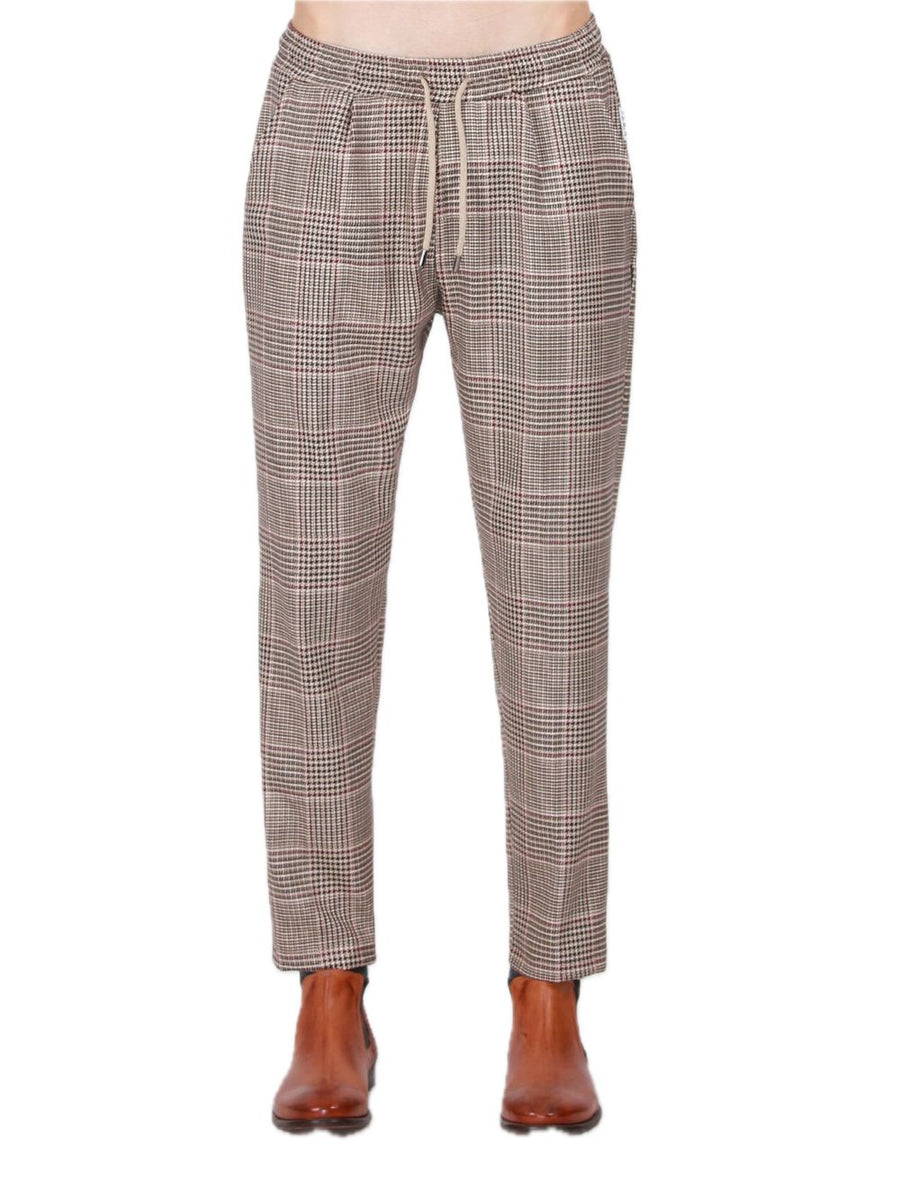 Pantalaccio P. Di Galles - Colore Unico