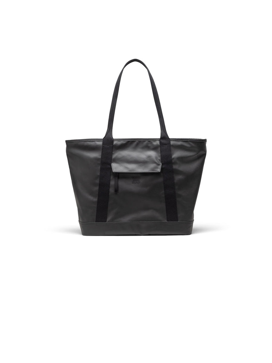 Alberni Tote - Black