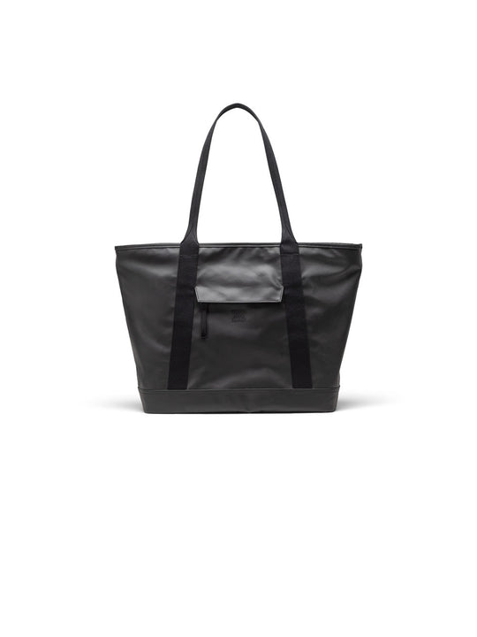 Alberni Tote - Black