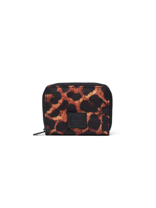 Tyler Wallet - Digi Leopard