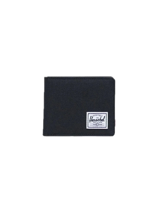 Roy Coin Wallet - Black