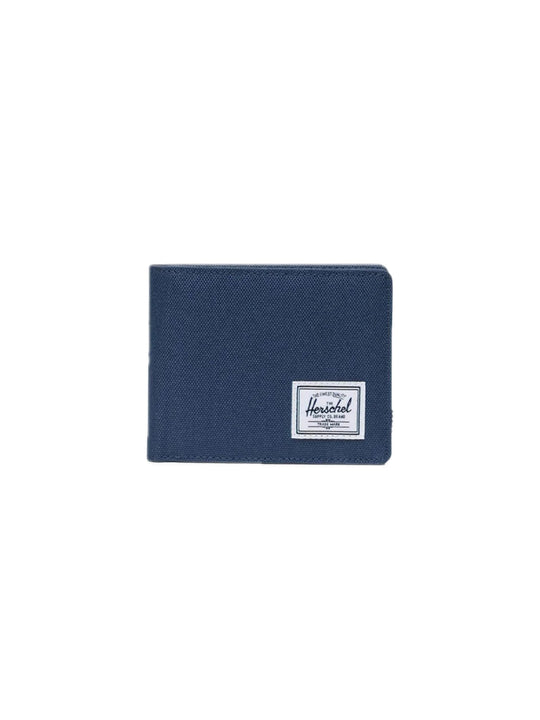 Roy Coin Wallet - Navy