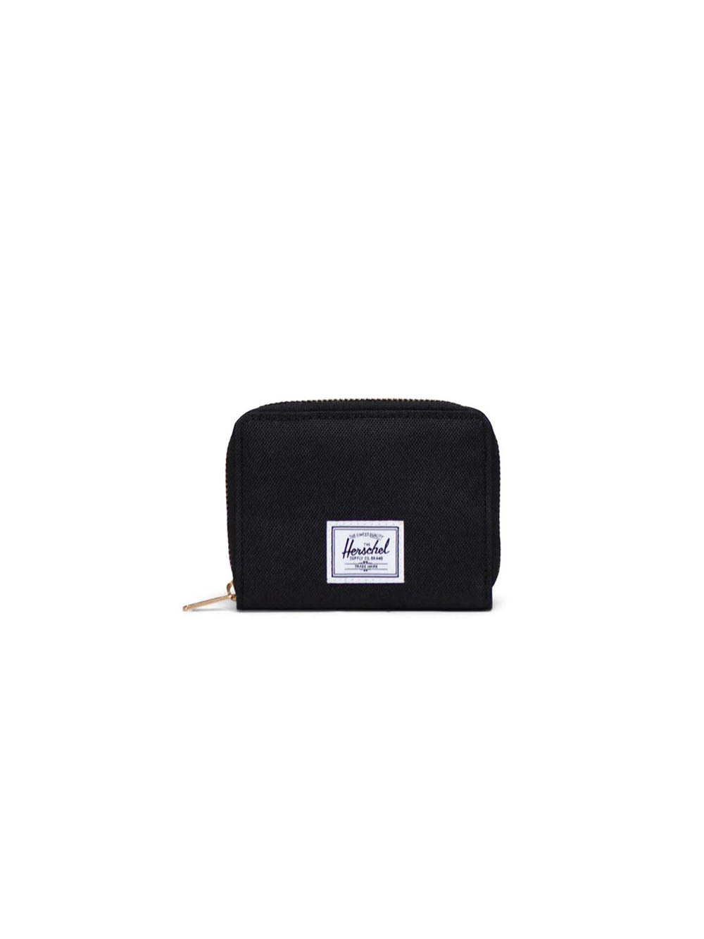 Tyler Wallet - Black — 1