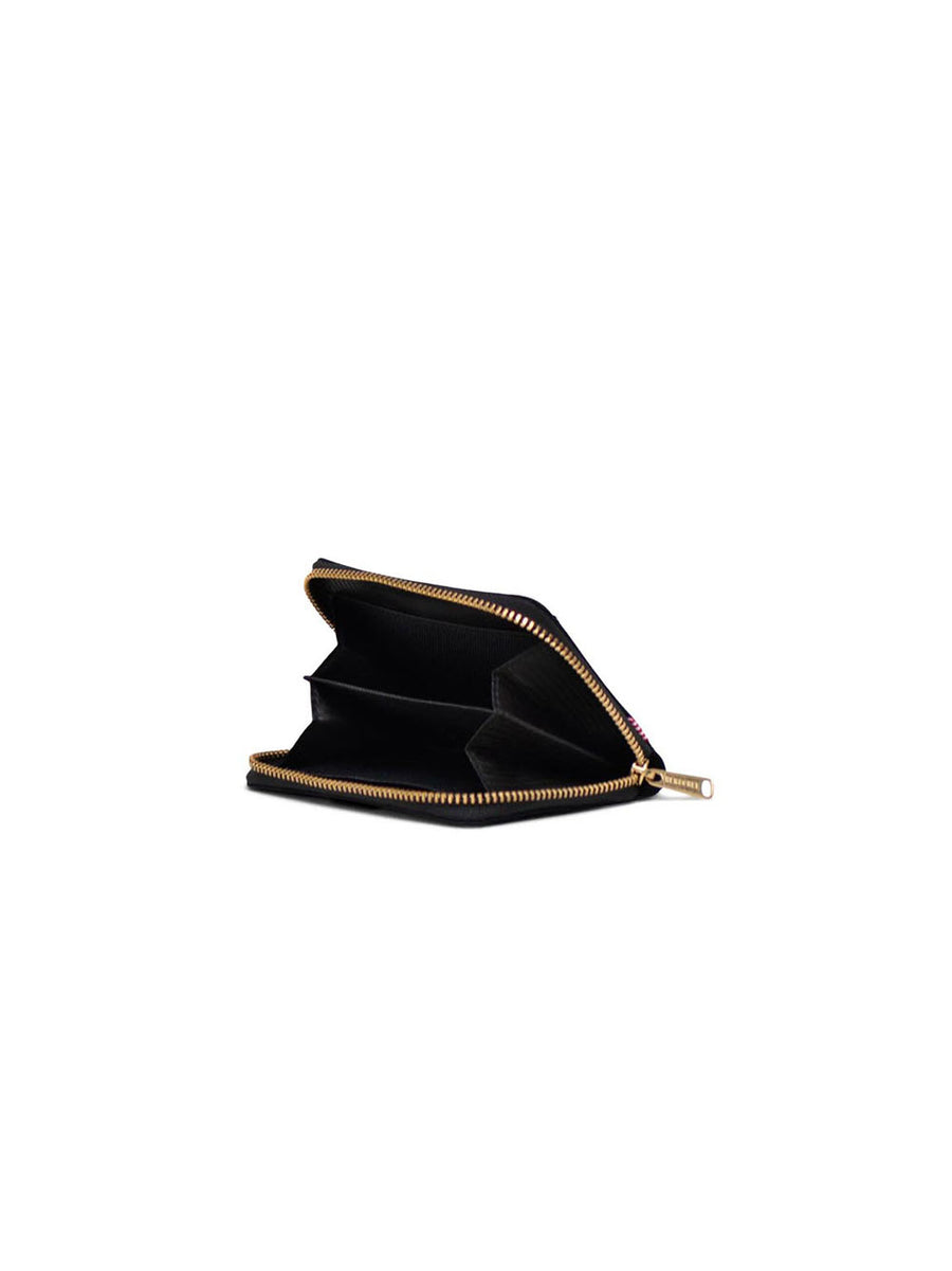 Tyler Wallet - Black — 2