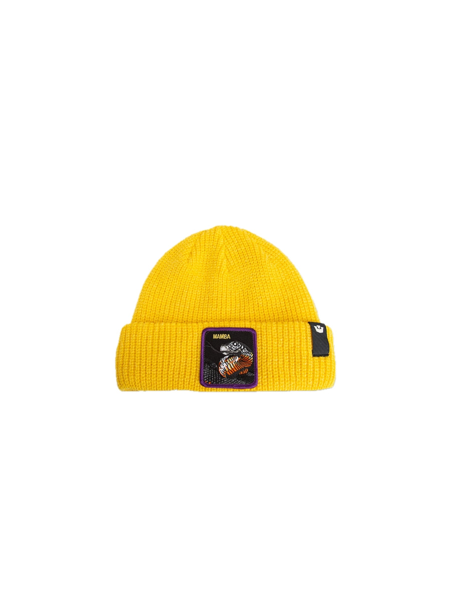 The Mamba Beanie - Beam
