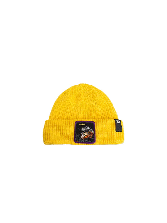The Mamba Beanie - Beam
