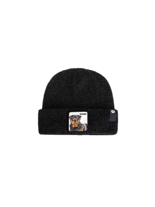 The Guard Beanie - Void