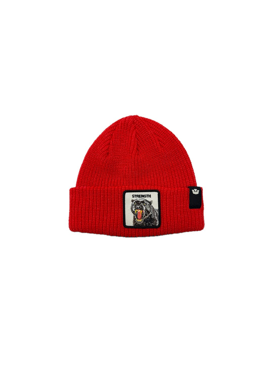 The Strenght Beanie - Rush