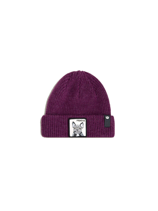The Frenchie Beanie - Desire