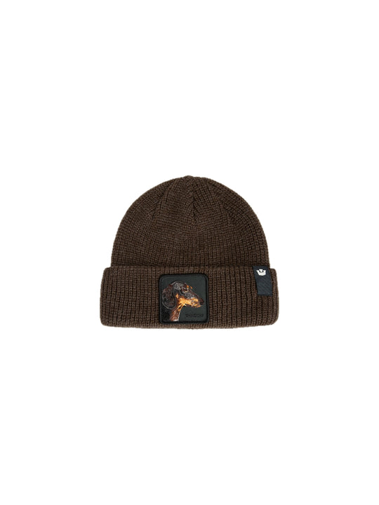 The Shadow Beanie - Ground