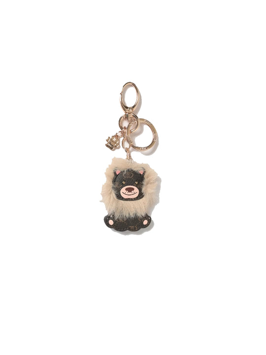 Lion Key Ring Liu Jo - Monogram