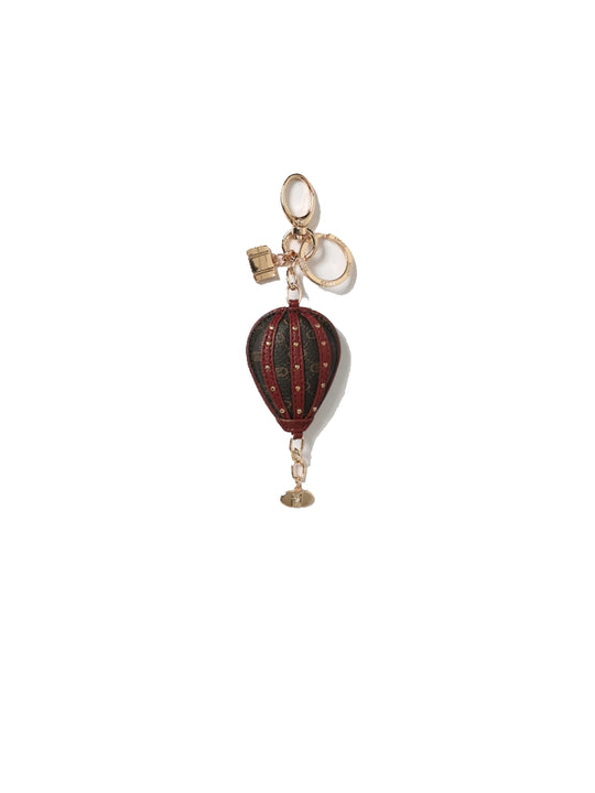 Balloon Key Ring Liu Jo - Monogram