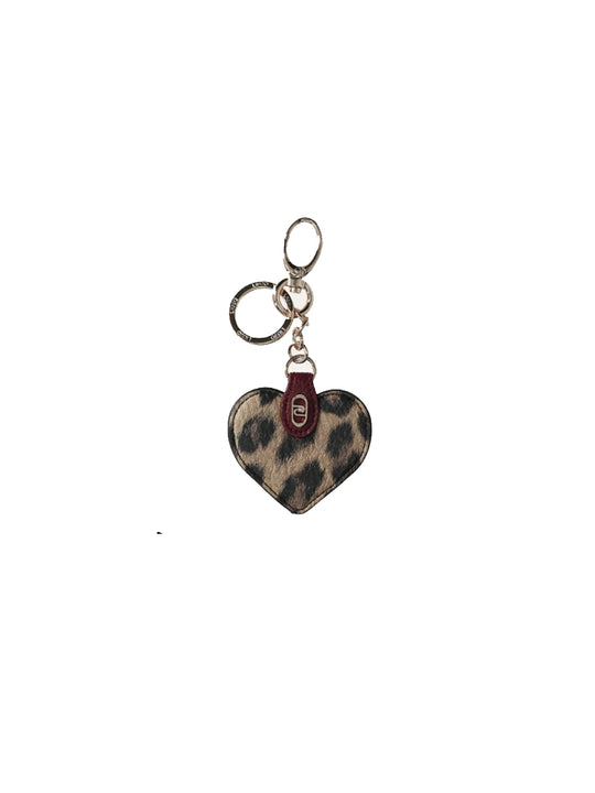 Heart Key Ring Liu Jo - Macula