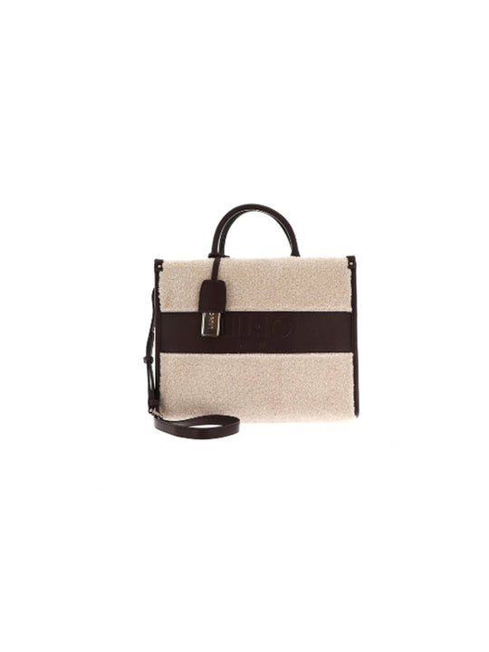 M Tote Liu Jo Ridhi - Moro Light