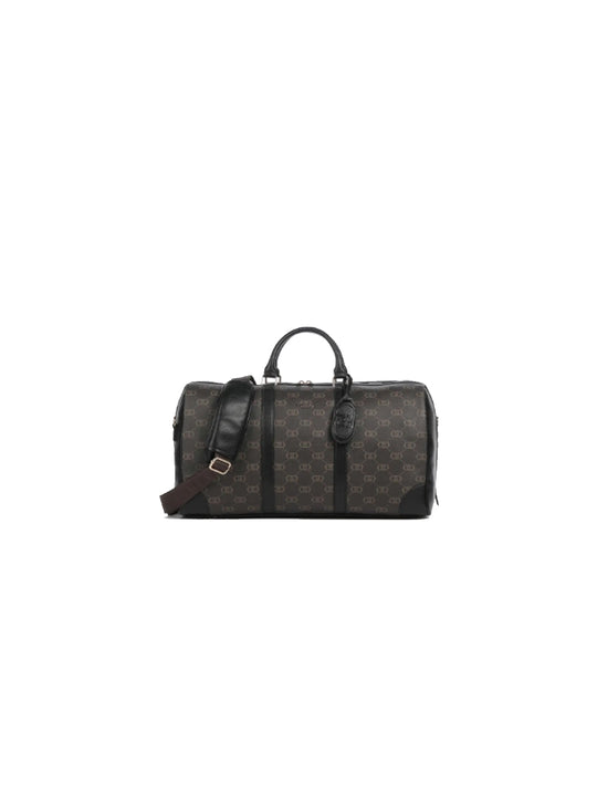 L Duffle Bag Liu Jo Cirry - Nero
