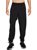 Challenger men's dri-fit - black reflective silver