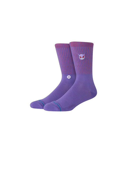 Gengar Crew - Purple