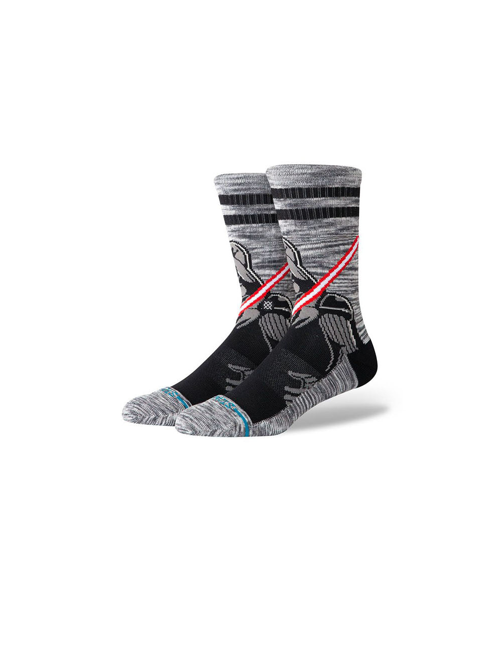 Darth Crew - Black — 1