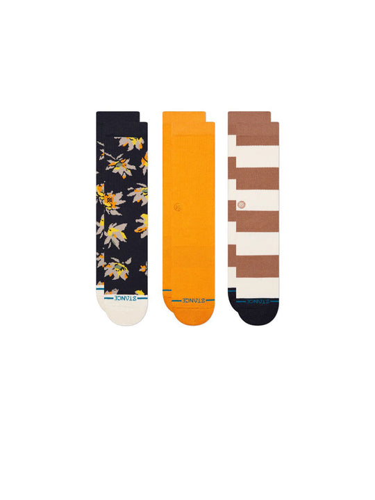 Equinox Crew 3 - Navy