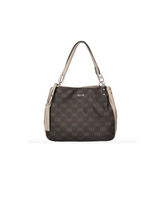 M Satchel Liu Jo Cirry - Neutro