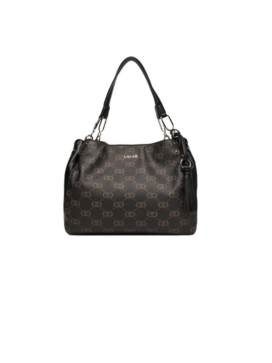 M Satchel Liu Jo Cirry - Nero