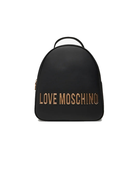 Zaino Pu GRS - Nero Galvanica Oro