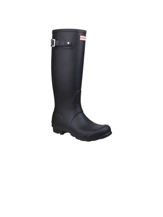 Womens Original Tall Boot - Black