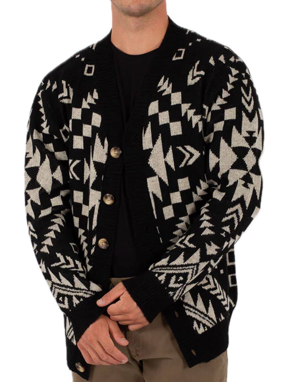 TocoM VRS Ohana - Black — 1