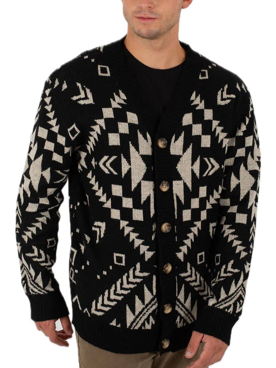 TocoM VRS Ohana - Black — 2