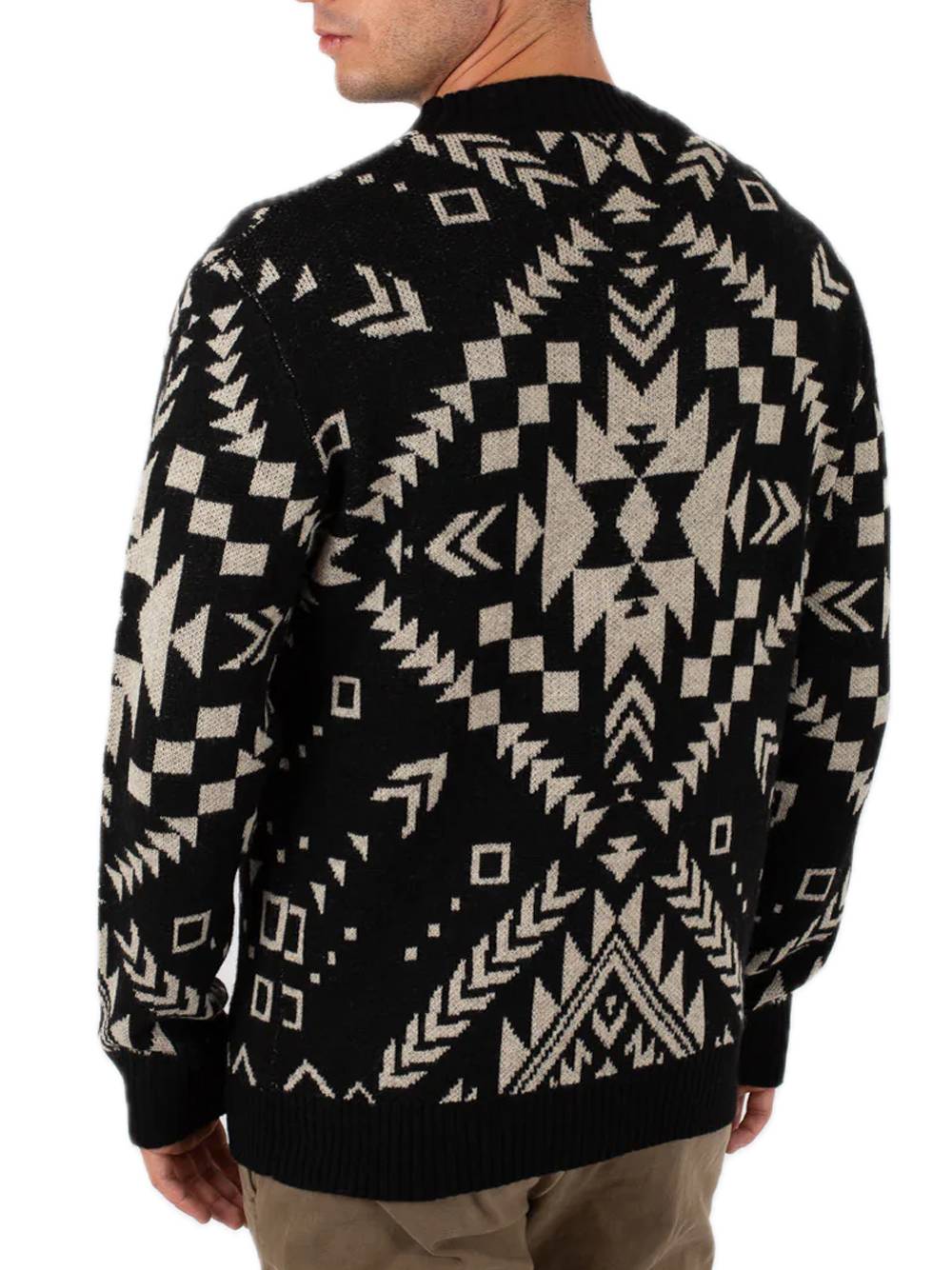 TocoM VRS Ohana - Black — 3