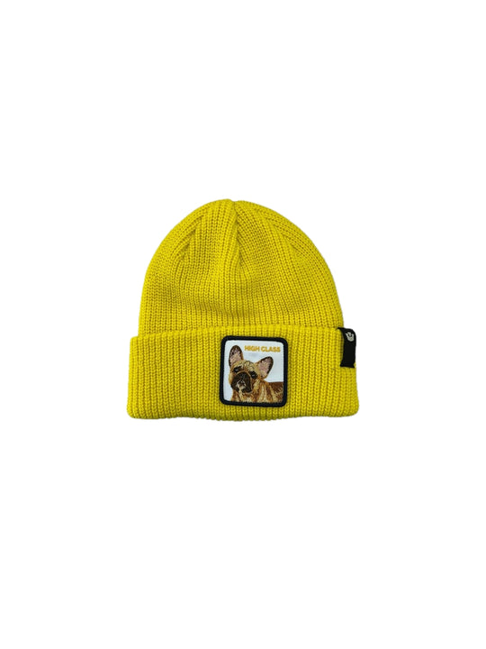 The High Class Beanie - Beam