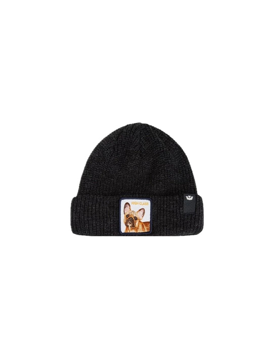 The High Class Beanie - Void