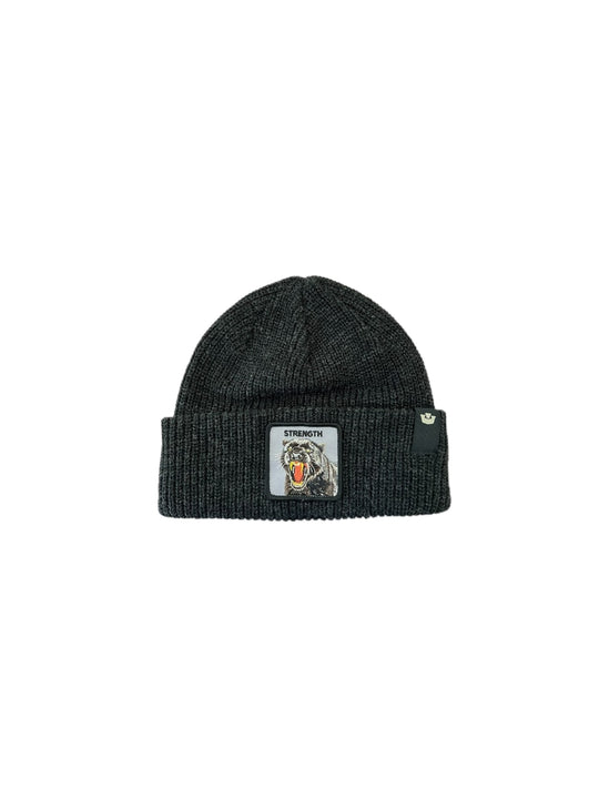 The Strenght Beanie - Void