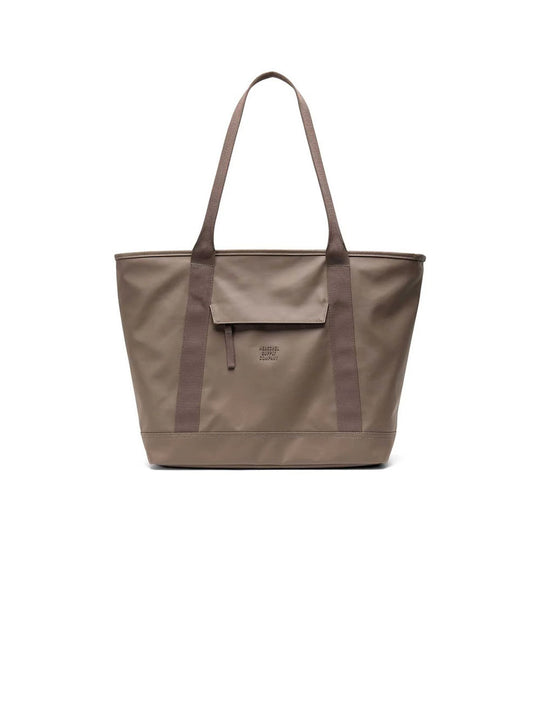 Alberni Tote - Major Brown