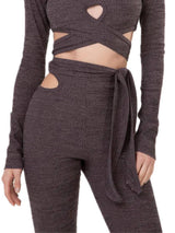 Pantalone - Purple