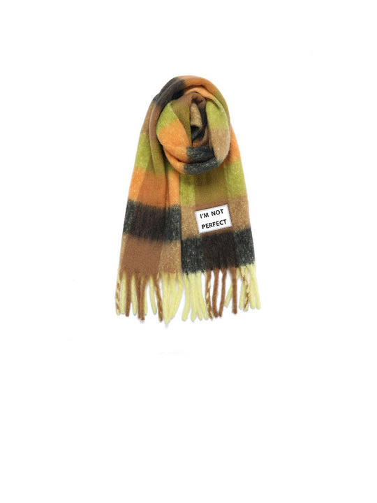 I'm Not Perfect