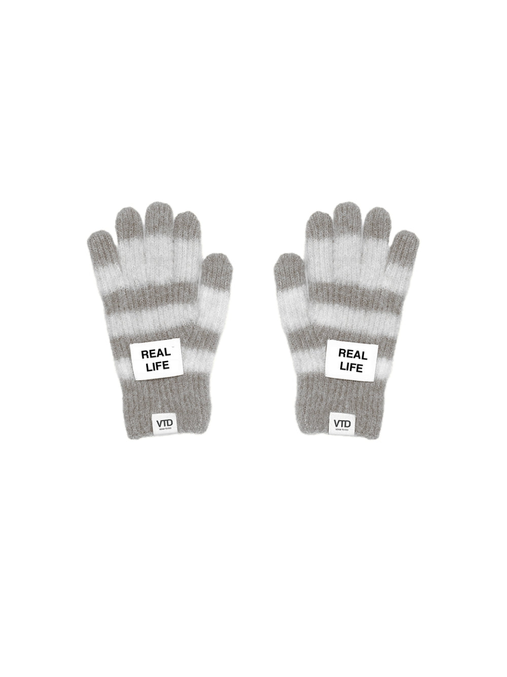 Real Life Gloves — 1